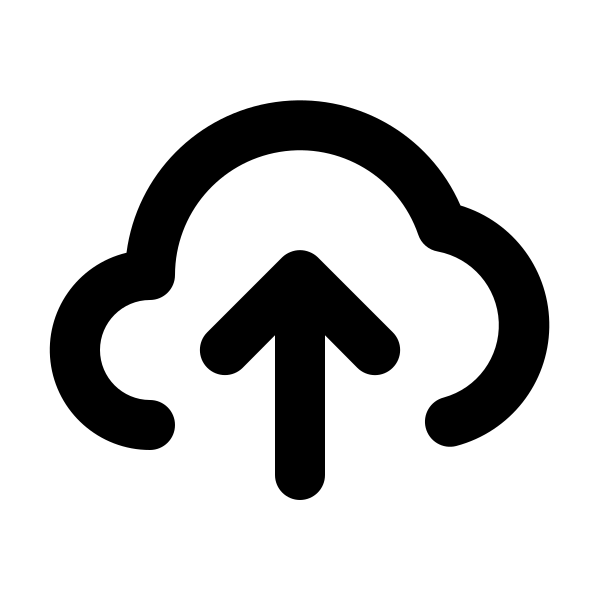 Cloud Upload