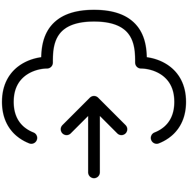 Cloud Upload