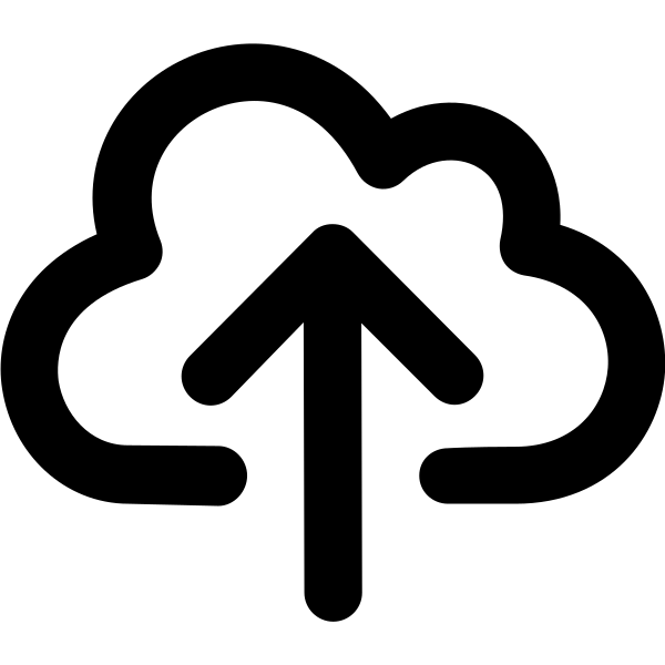 Cloud Upload