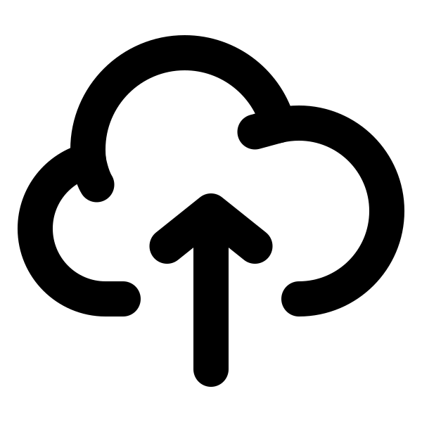 Cloud Upload