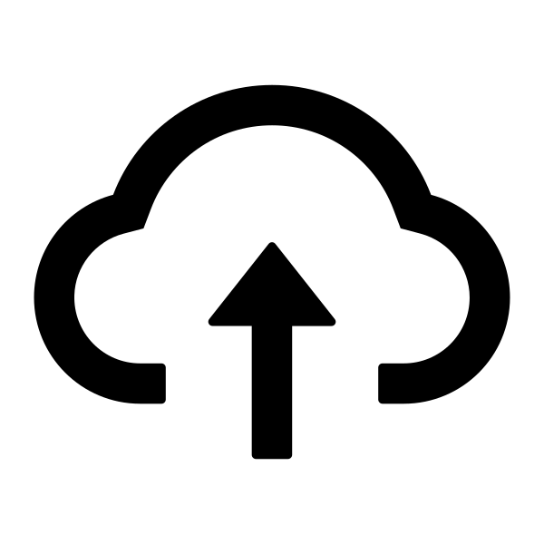 Cloud Upload