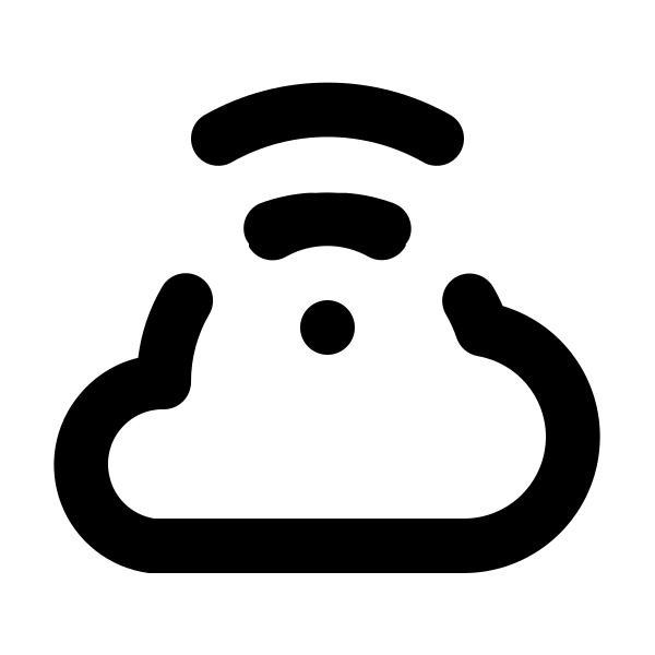 Cloud Wifi