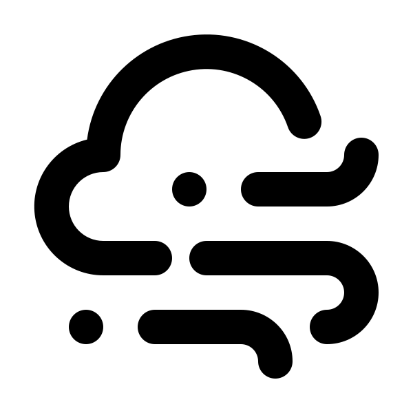 Cloud Wind