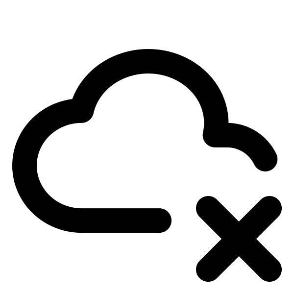Cloud X