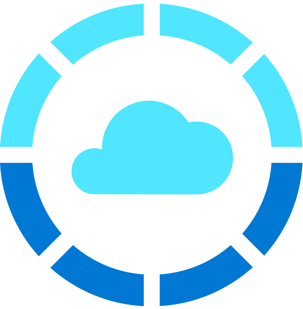 Cloud05 Vector