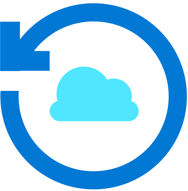 Cloud17 Vector