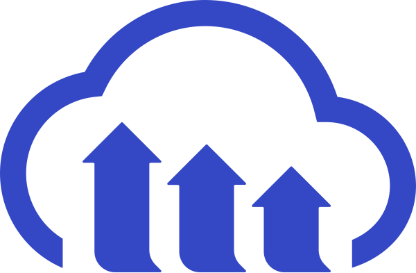Cloudinary Vector