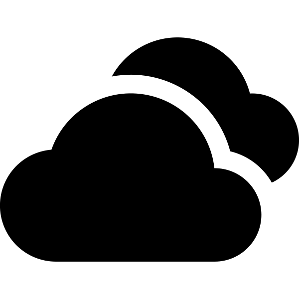Clouds Fill