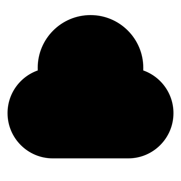 Cloudy 2 Fill