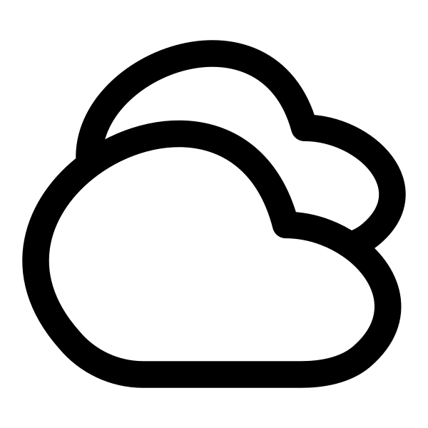 Cloudy