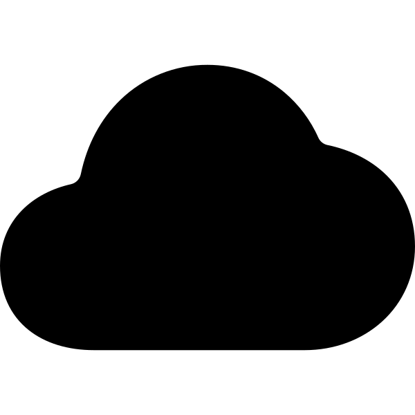 Cloudy