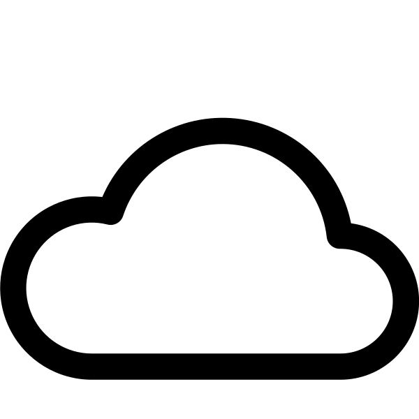 Cloudy