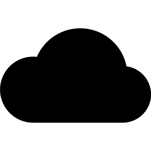 Cloudy Fill