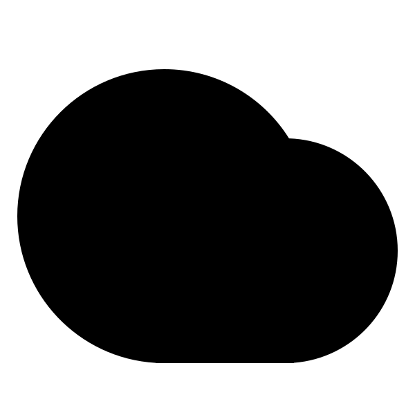 Cloudy Fill