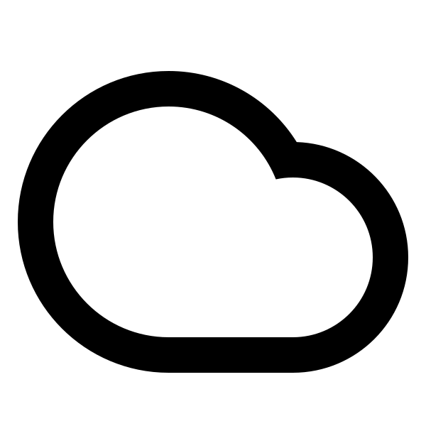 Cloudy Line