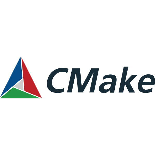 Cmake Original Wordmark