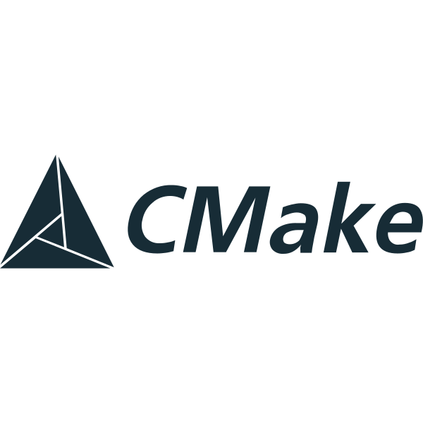 Cmake Plain Wordmark