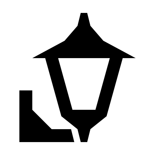Coach Lamp Variant