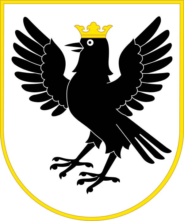 Coat Of Arms Of Ivano Frankivsk Oblast