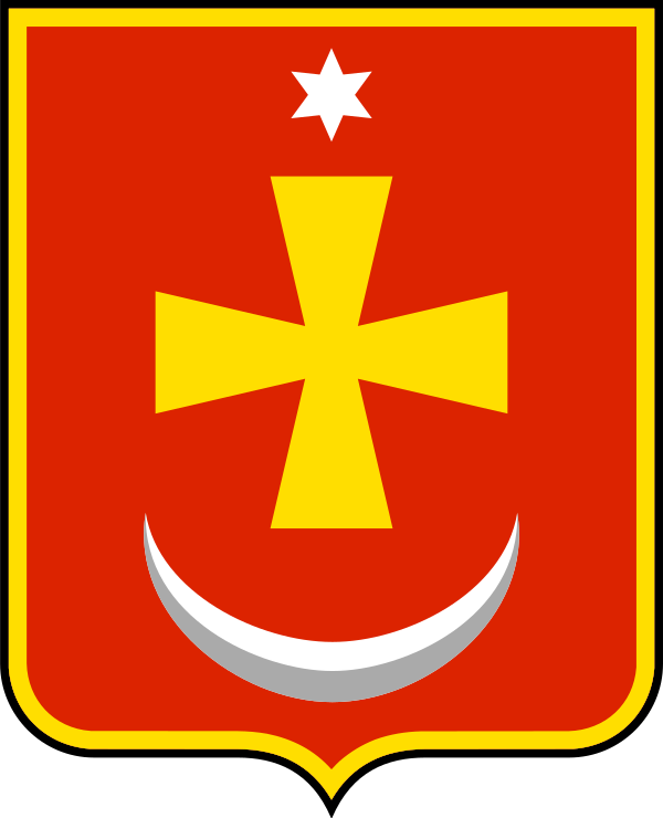 Coat Of Arms Of Konotop