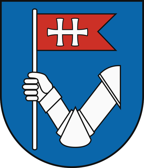 Coat Of Arms Of Nitra