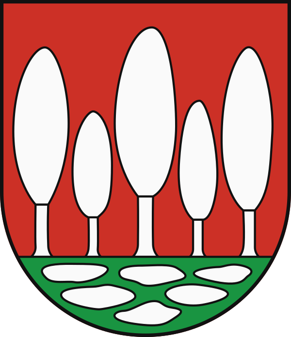 Coat Of Arms Of Richvald