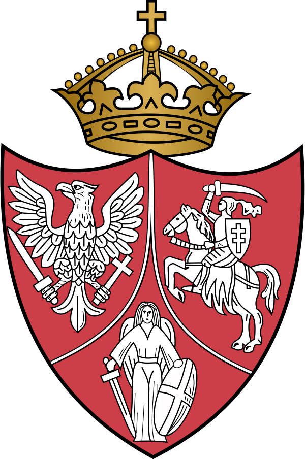 Coat Of Arms Of The January Uprising