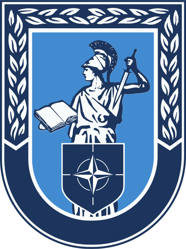 Coat Of Arms Of The NATO Special Operations University