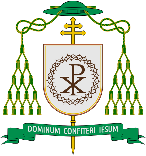 Coat Of Arms Of Wojciech Polak