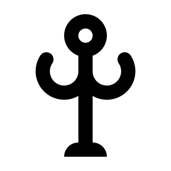 Coat Rack