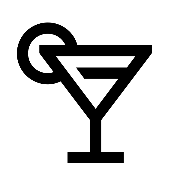 Cocktail Solid
