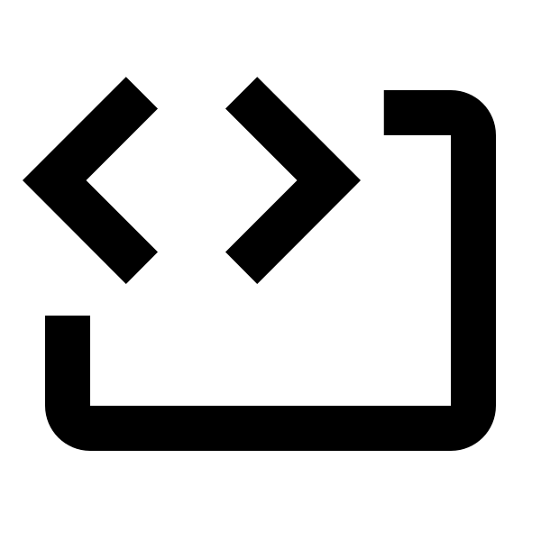 Code Block Tags