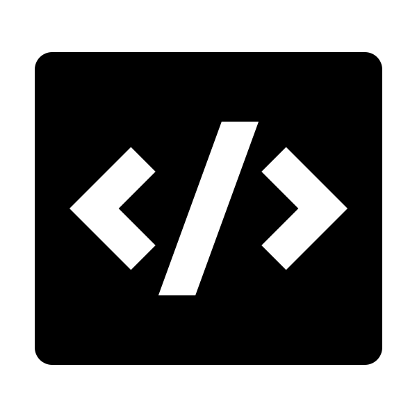 Code Box Fill
