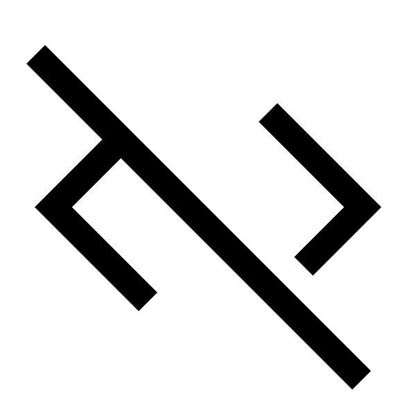 Code Off Fill