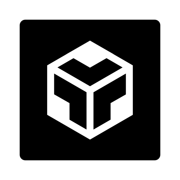 Code Sandbox Square Vector
