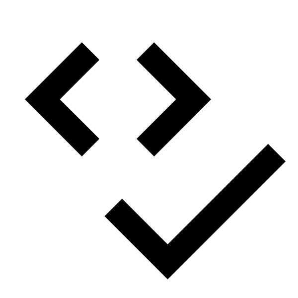 Code Tags Check