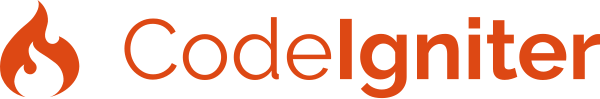 Codeigniter