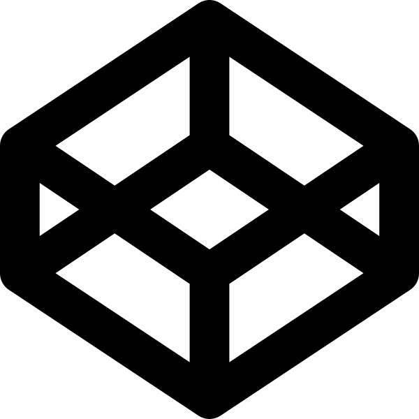 Codepen Icon