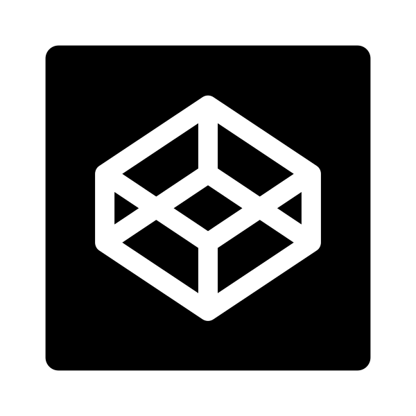 Codepen Square