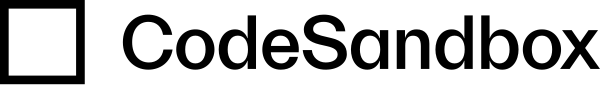Codesandbox