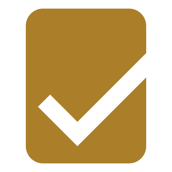 Codex Icon ArticleCheck Color Warning