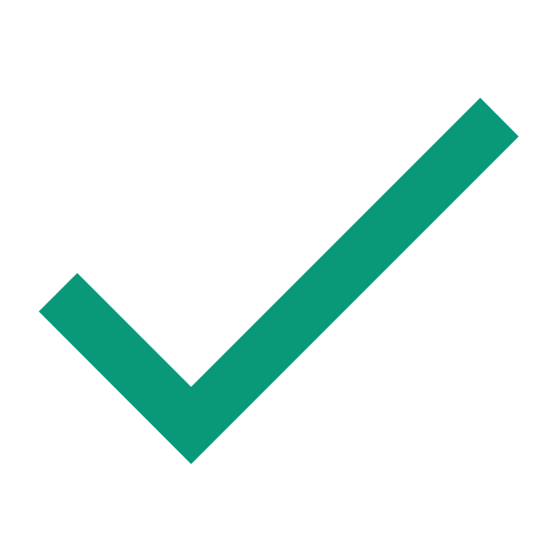 Codex Icon Check Color Success