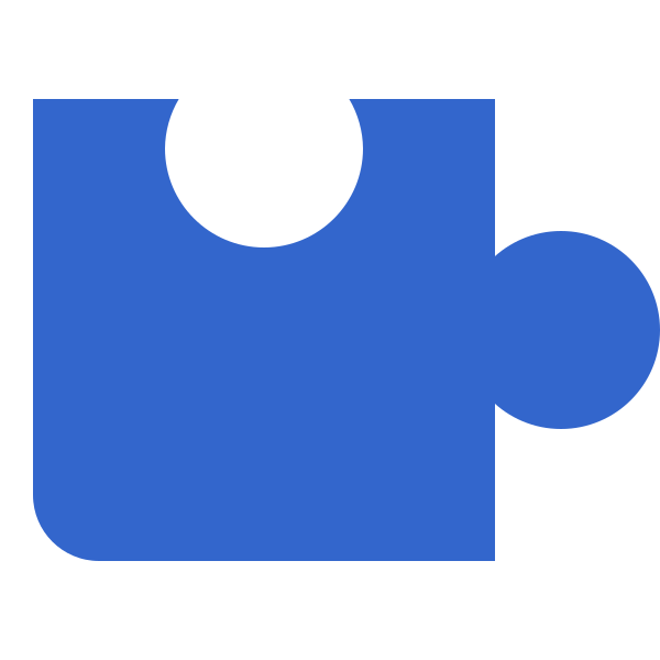 Codex Icon Puzzle Color Progressive