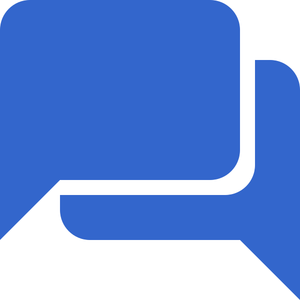 Codex Icon SpeechBubbles Color Progressive
