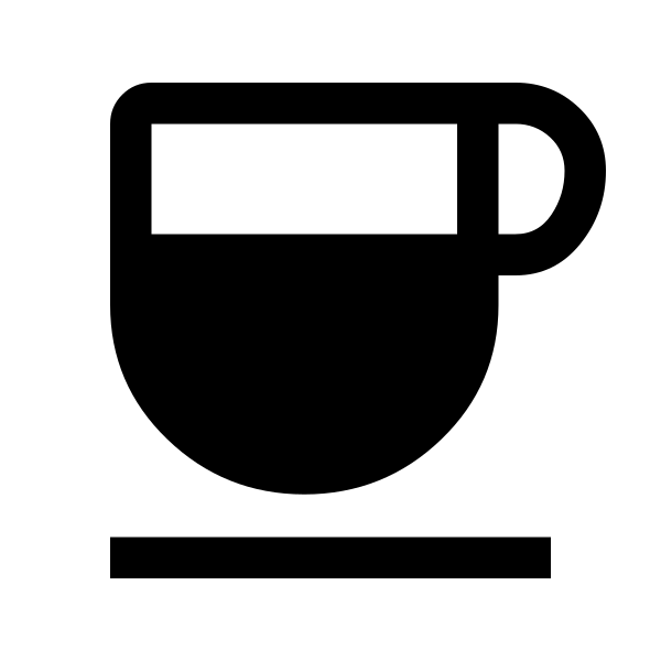 Coffee Fill