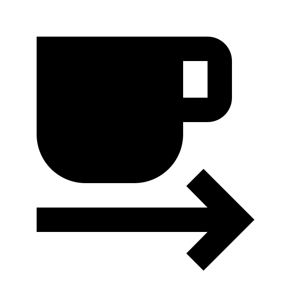 Coffee To Go