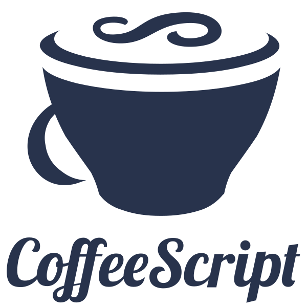 Coffeescript Original Wordmark