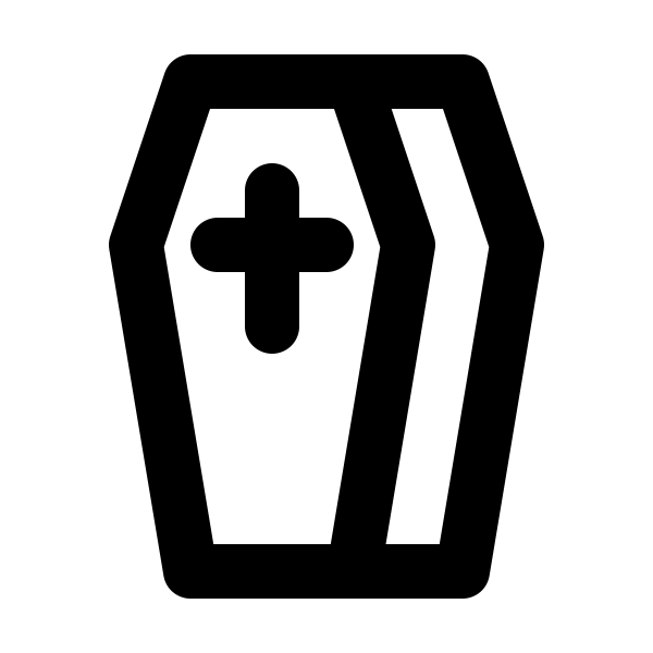 Coffin