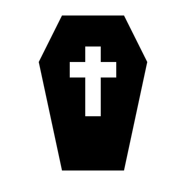 Coffin