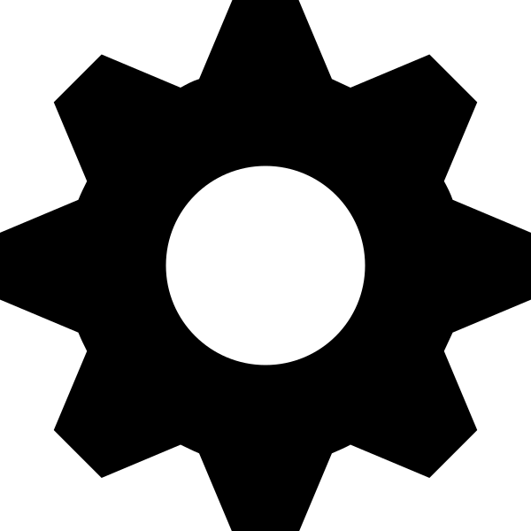 Cog Vector